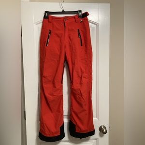 Helly Hansen Helly tech waterproof ski/snowboard pants size S